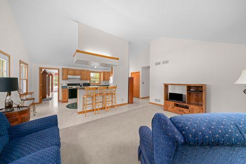 Tiny photo for 460 E Railroad Avenue, Leland, IL 60531 (MLS # 12635214)