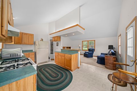Tiny photo for 460 E Railroad Avenue, Leland, IL 60531 (MLS # 12635214)