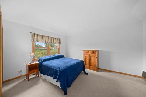 Tiny photo for 460 E Railroad Avenue, Leland, IL 60531 (MLS # 12635214)