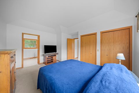 Tiny photo for 460 E Railroad Avenue, Leland, IL 60531 (MLS # 12635214)