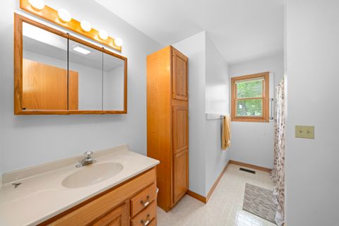 Tiny photo for 460 E Railroad Avenue, Leland, IL 60531 (MLS # 12635214)