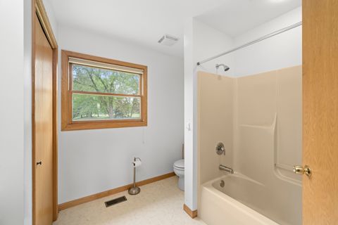 Tiny photo for 460 E Railroad Avenue, Leland, IL 60531 (MLS # 12635214)