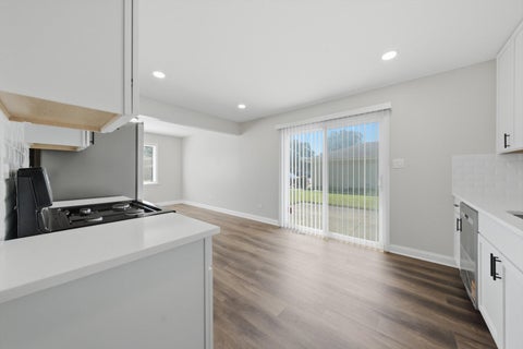 Tiny photo for 1103 E 166th Place, South Holland, IL 60473 (MLS # 12768736)