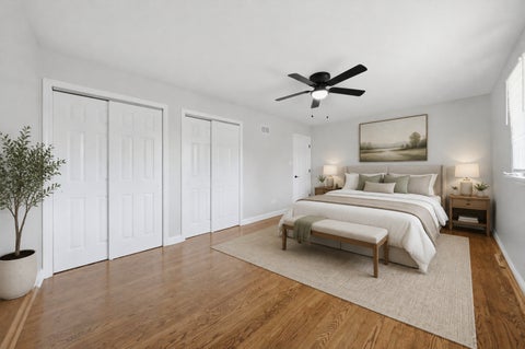 Tiny photo for 1103 E 166th Place, South Holland, IL 60473 (MLS # 12768736)