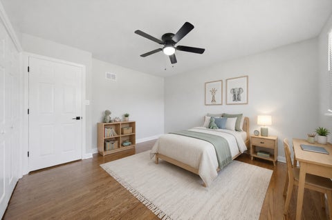 Tiny photo for 1103 E 166th Place, South Holland, IL 60473 (MLS # 12768736)