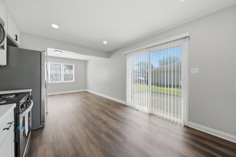 Tiny photo for 1103 E 166th Place, South Holland, IL 60473 (MLS # 12768736)