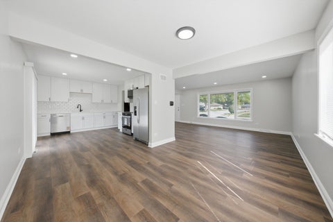 Tiny photo for 1103 E 166th Place, South Holland, IL 60473 (MLS # 12768736)