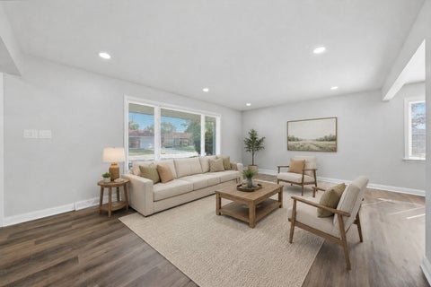 Tiny photo for 1103 E 166th Place, South Holland, IL 60473 (MLS # 12768736)