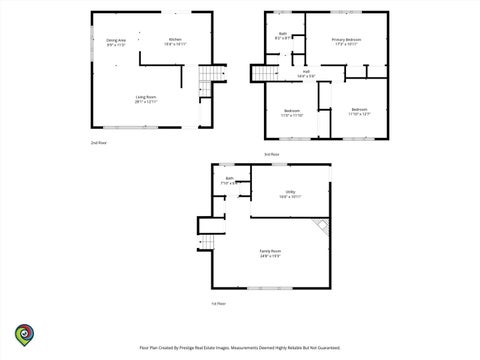 Tiny photo for 1103 E 166th Place, South Holland, IL 60473 (MLS # 12768736)