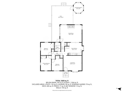 Tiny photo for 1105 S Fern Drive, Mount Prospect, IL 60056 (MLS # 12503140)