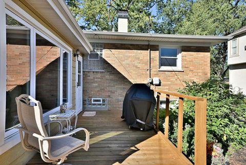 Tiny photo for 1105 S Fern Drive, Mount Prospect, IL 60056 (MLS # 12503140)
