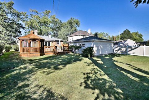 Tiny photo for 1105 S Fern Drive, Mount Prospect, IL 60056 (MLS # 12503140)