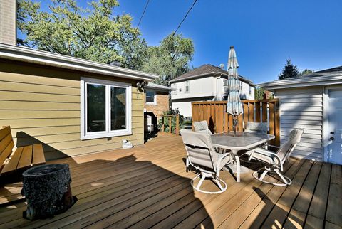 Tiny photo for 1105 S Fern Drive, Mount Prospect, IL 60056 (MLS # 12503140)