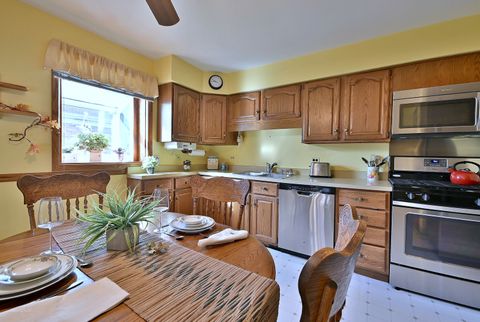 Tiny photo for 1105 S Fern Drive, Mount Prospect, IL 60056 (MLS # 12503140)