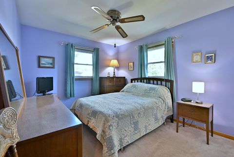 Tiny photo for 1105 S Fern Drive, Mount Prospect, IL 60056 (MLS # 12503140)