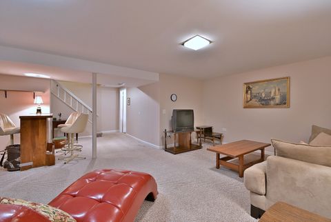 Tiny photo for 1105 S Fern Drive, Mount Prospect, IL 60056 (MLS # 12503140)