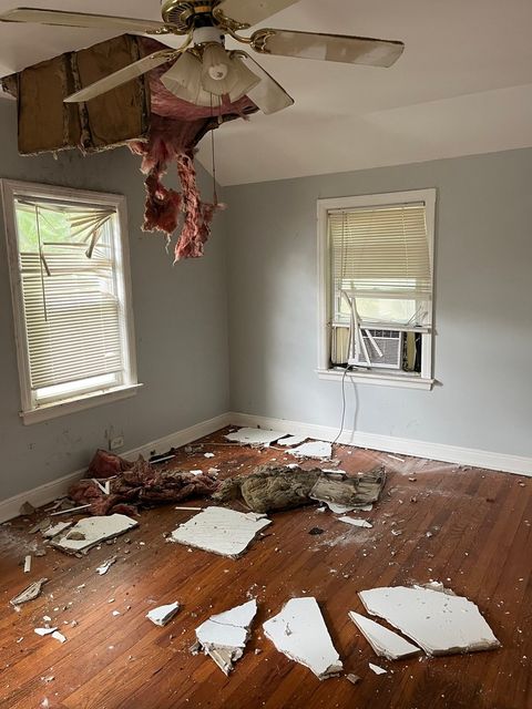 Tiny photo for 250 E 143rd Street, Dolton, IL 60419 (MLS # 12485384)