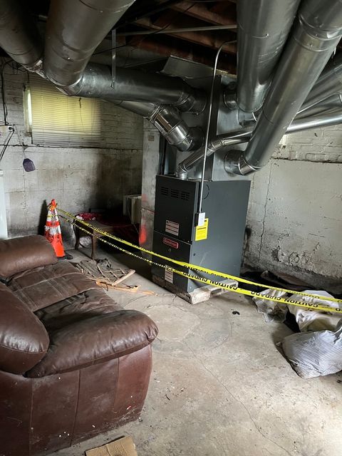 Tiny photo for 250 E 143rd Street, Dolton, IL 60419 (MLS # 12485384)