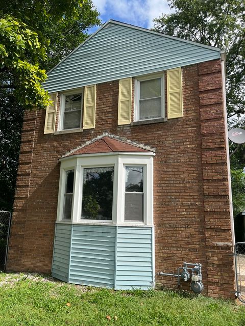 Photo of 250 E 143rd Street, Dolton, IL 60419 (MLS # 12485384)