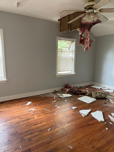 Tiny photo for 250 E 143rd Street, Dolton, IL 60419 (MLS # 12485384)