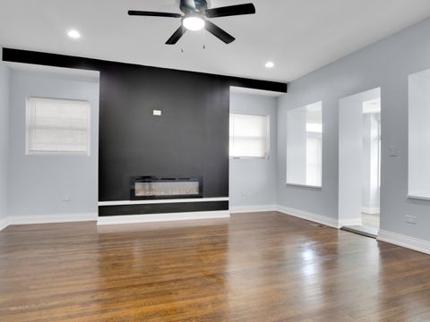 Tiny photo for 7947 S May Street, Chicago, IL 60620 (MLS # 12622386)