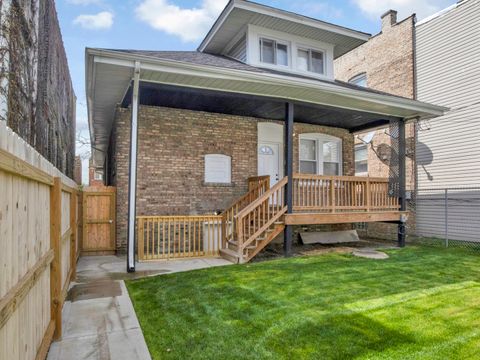 Tiny photo for 7947 S May Street, Chicago, IL 60620 (MLS # 12622386)
