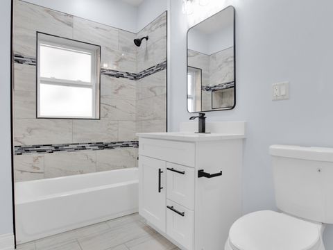 Tiny photo for 7947 S May Street, Chicago, IL 60620 (MLS # 12622386)