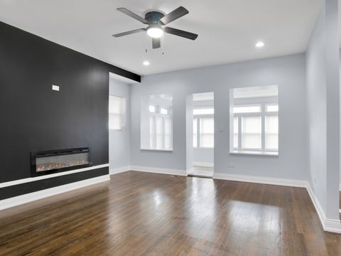 Tiny photo for 7947 S May Street, Chicago, IL 60620 (MLS # 12622386)
