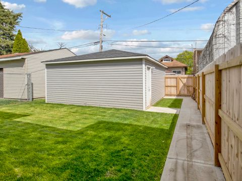 Tiny photo for 7947 S May Street, Chicago, IL 60620 (MLS # 12622386)