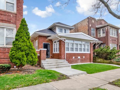 Photo of 7947 S May Street, Chicago, IL 60620 (MLS # 12622386)