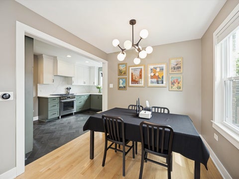 Tiny photo for 715 Forest Road, La Grange Park, IL 60526 (MLS # 12636929)