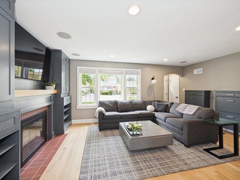Tiny photo for 715 Forest Road, La Grange Park, IL 60526 (MLS # 12636929)