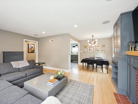 Tiny photo for 715 Forest Road, La Grange Park, IL 60526 (MLS # 12636929)