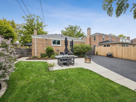Tiny photo for 715 Forest Road, La Grange Park, IL 60526 (MLS # 12636929)