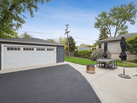 Tiny photo for 715 Forest Road, La Grange Park, IL 60526 (MLS # 12636929)