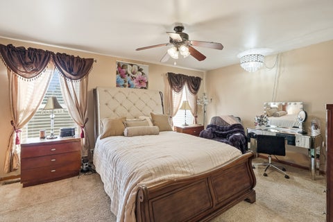 Tiny photo for 3313 Prairie Street, Matteson, IL 60443 (MLS # 12791532)