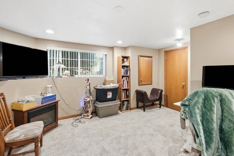 Tiny photo for 3313 Prairie Street, Matteson, IL 60443 (MLS # 12791532)