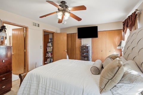 Tiny photo for 3313 Prairie Street, Matteson, IL 60443 (MLS # 12791532)