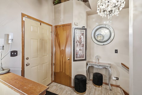 Tiny photo for 3313 Prairie Street, Matteson, IL 60443 (MLS # 12791532)