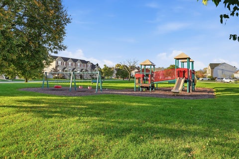 Tiny photo for 3313 Prairie Street, Matteson, IL 60443 (MLS # 12791532)