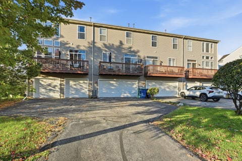 Tiny photo for 3313 Prairie Street, Matteson, IL 60443 (MLS # 12791532)