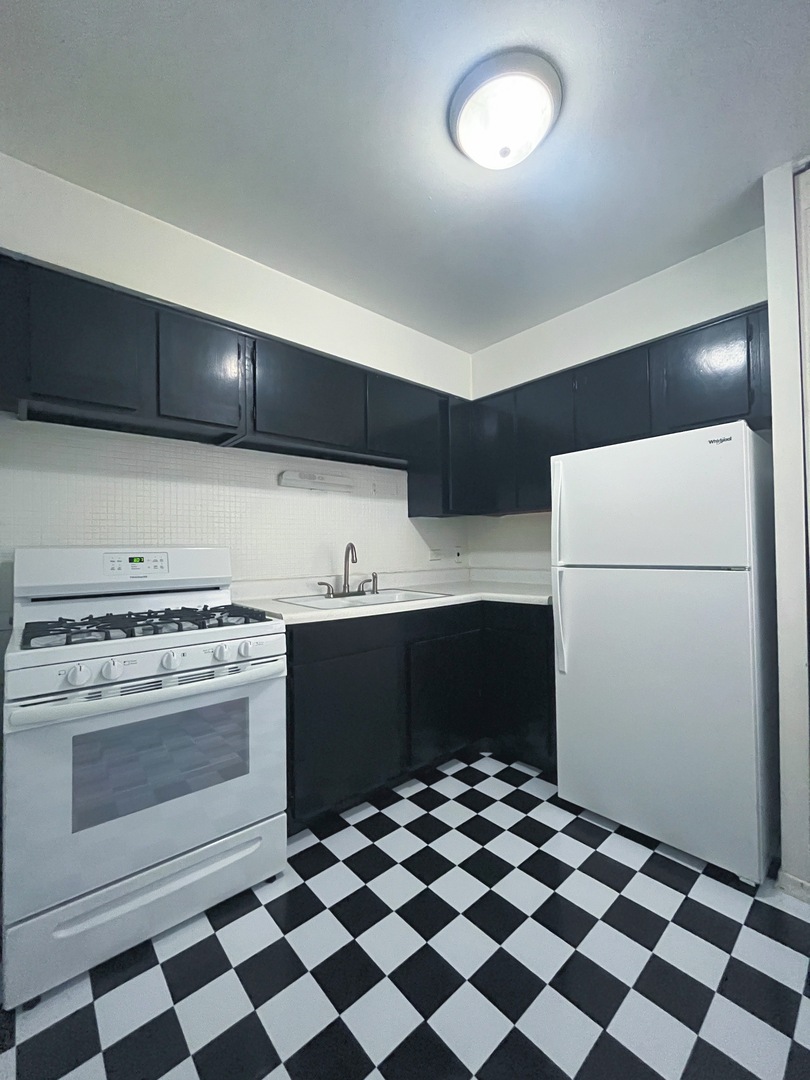 736 W Buena Avenue 305