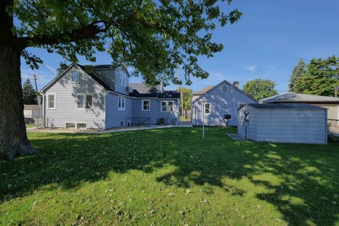 Tiny photo for 9548 Merrimac Avenue, Oak Lawn, IL 60453 (MLS # 12772865)