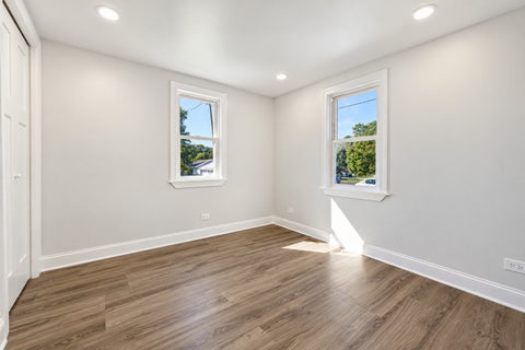 Tiny photo for 9548 Merrimac Avenue, Oak Lawn, IL 60453 (MLS # 12772865)