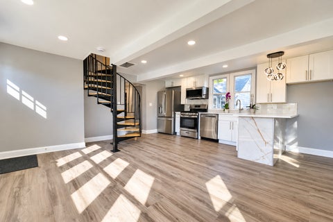 Tiny photo for 9548 Merrimac Avenue, Oak Lawn, IL 60453 (MLS # 12772865)