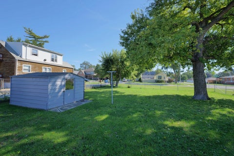 Tiny photo for 9548 Merrimac Avenue, Oak Lawn, IL 60453 (MLS # 12772865)