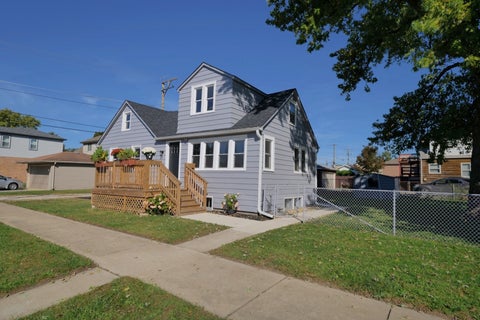 Tiny photo for 9548 Merrimac Avenue, Oak Lawn, IL 60453 (MLS # 12772865)
