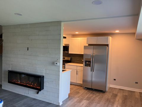 Tiny photo for 7 Cour Deauville Court, Palos Hills, IL 60465 (MLS # 12569943)