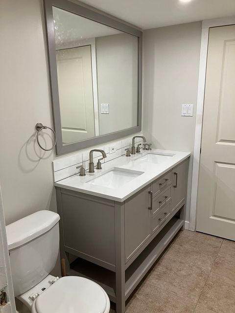 Tiny photo for 7 Cour Deauville Court, Palos Hills, IL 60465 (MLS # 12569943)