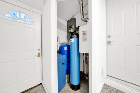 Tiny photo for 14222 Long Avenue, Midlothian, IL 60445 (MLS # 12594711)